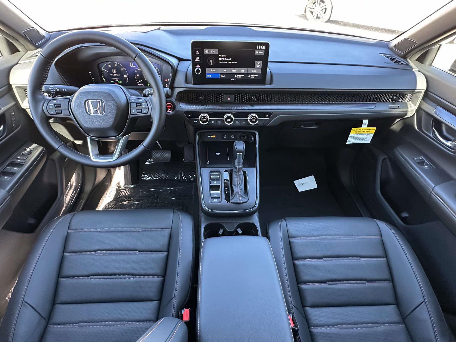 New 2026 Honda CR-V Sport-L image 2