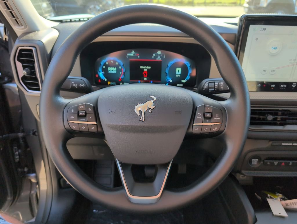 New 2025 Ford Bronco Sport Big Bend image 27