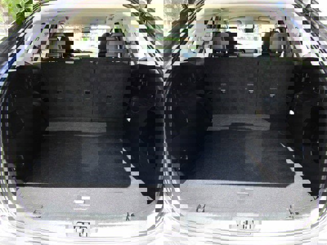 Used 2024 Ford Edge SEL image 8