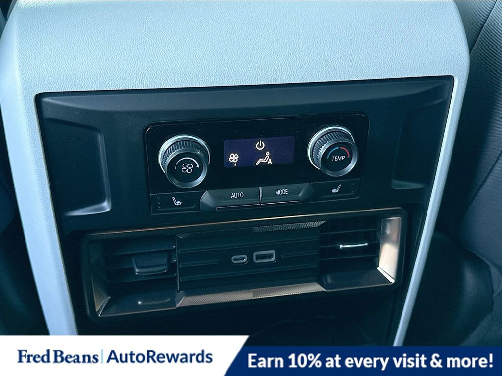 New 2025 GMC Hummer EV 2X w/ Extreme Off-Road Package image 28