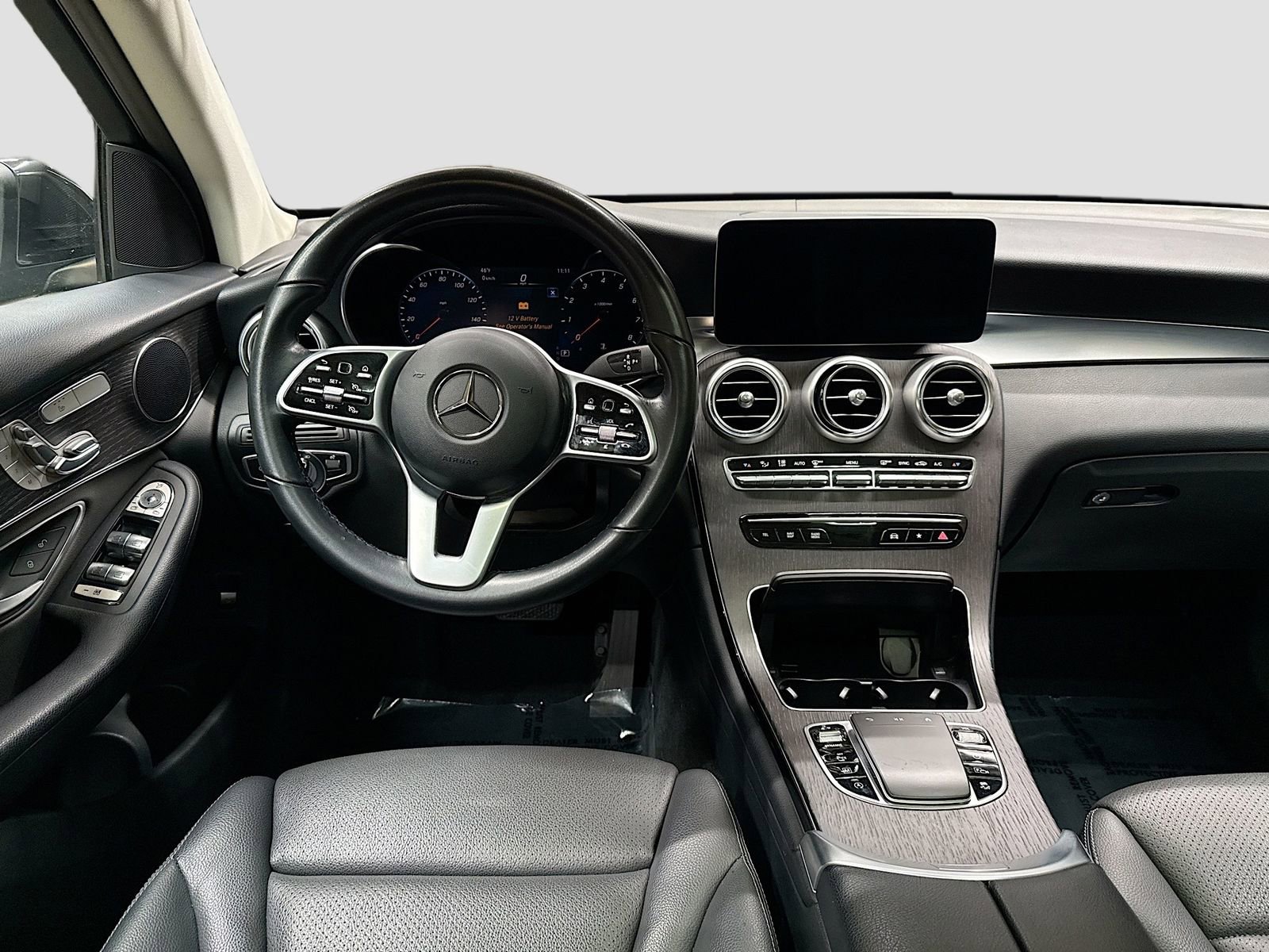 Used 2022 Mercedes-Benz GLC 300 image 22