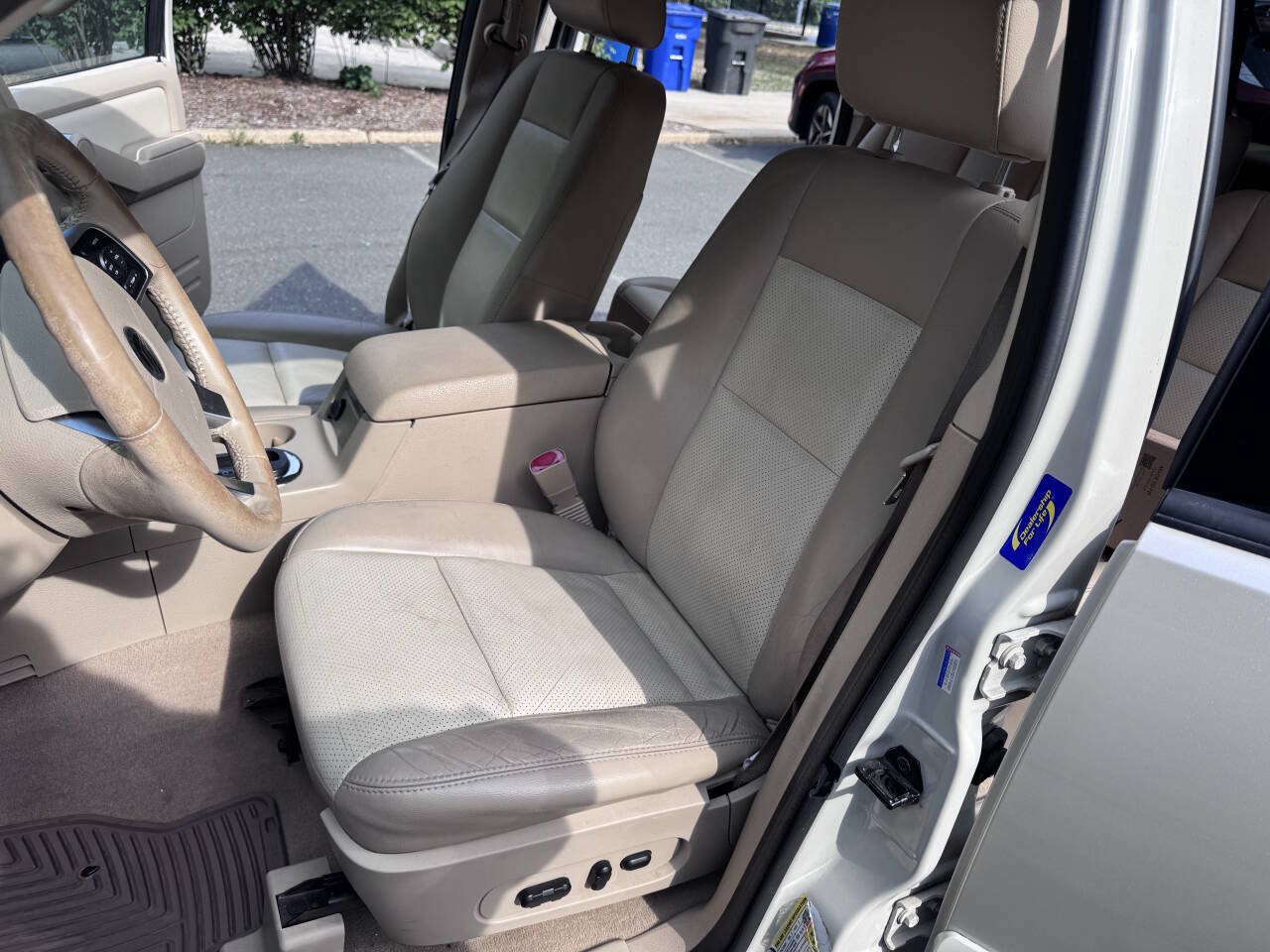 Used 2006 Mercury Mountaineer Luxury AWD/4WD image 11