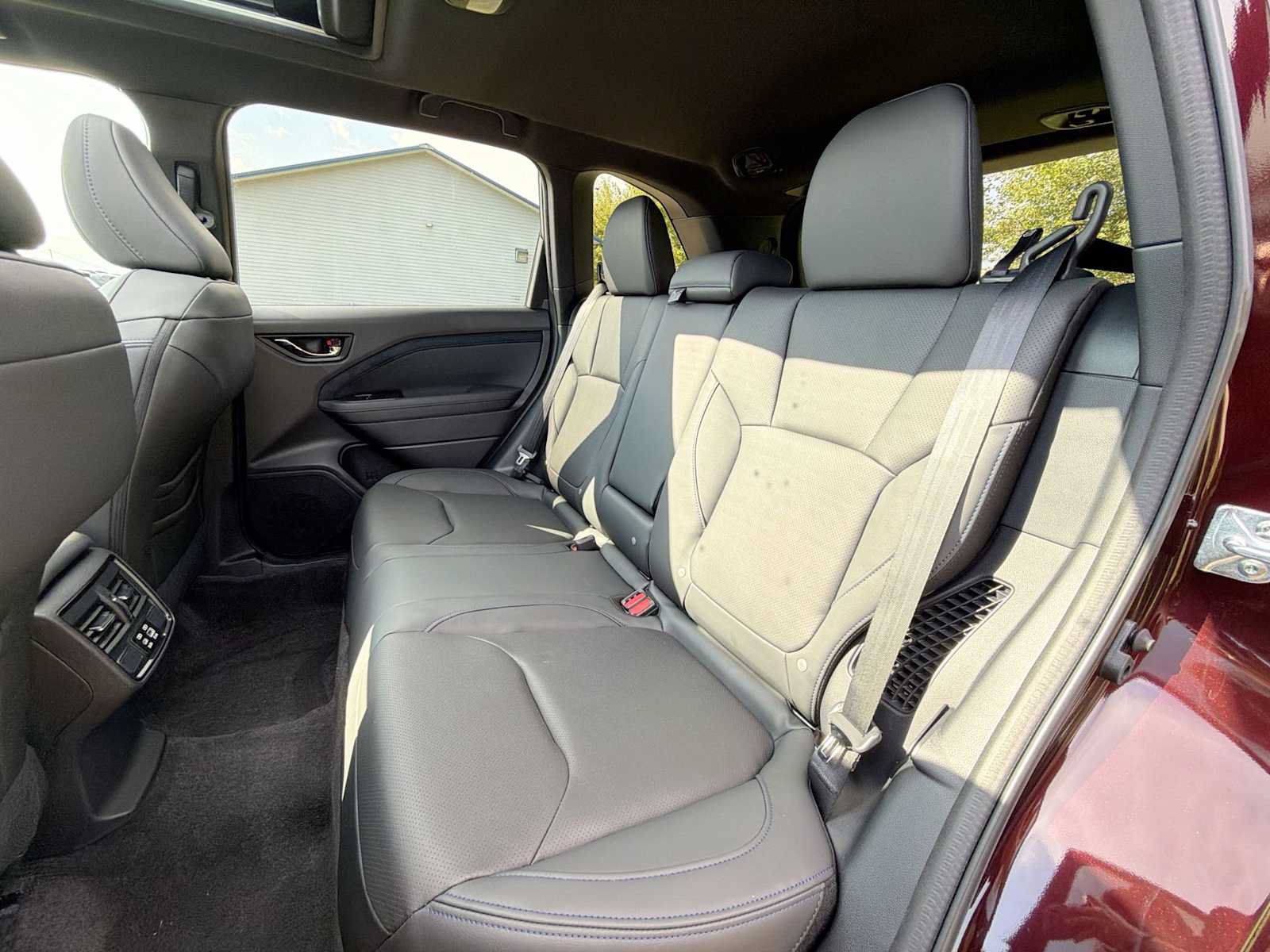 New 2026 Subaru Forester Touring AWD/4WD image 17