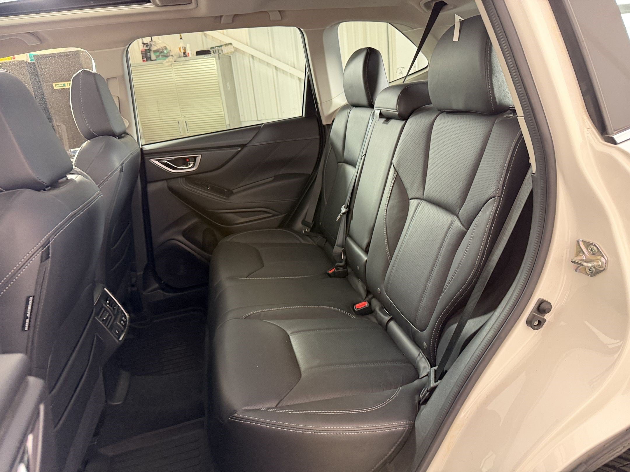 Used 2021 Subaru Forester Touring AWD/4WD image 23