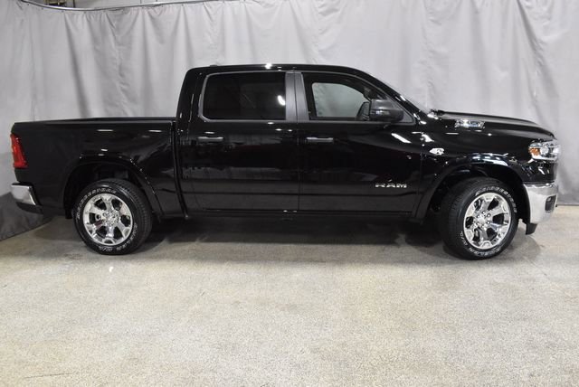 New 2026 RAM 1500 Big Horn image 3