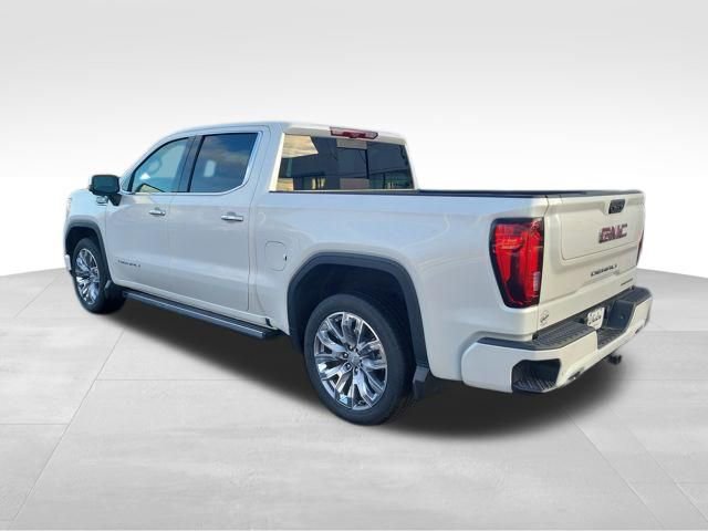 Used 2024 GMC Sierra 1500 Denali image 3