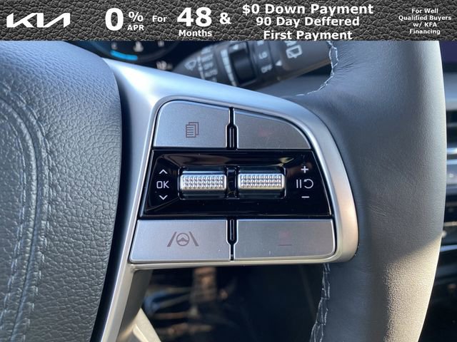 New 2025 Kia Telluride SX X-Line image 34