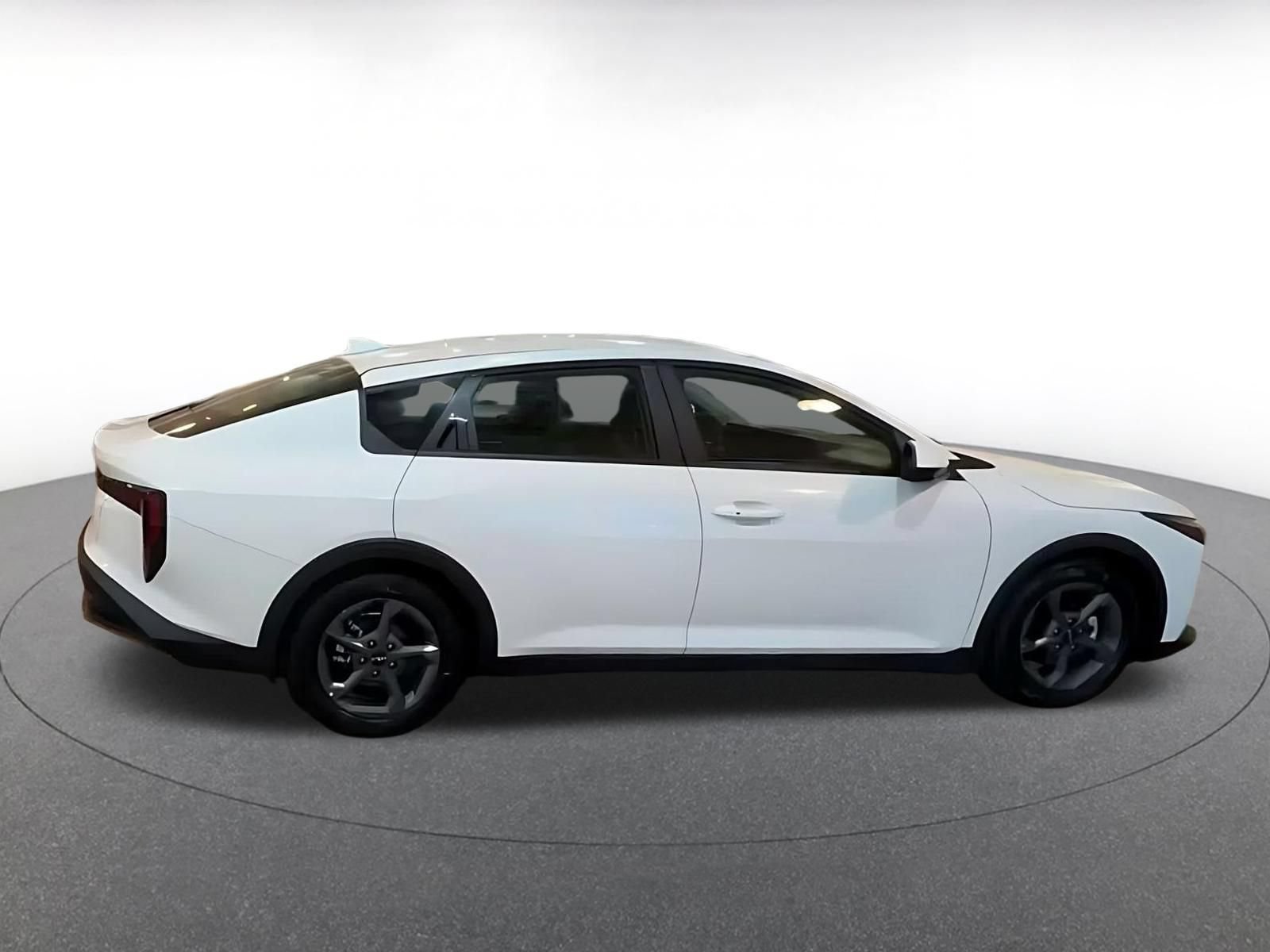 Used 2026 Kia K4 FWD image 15