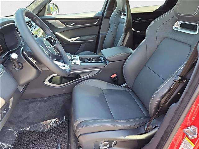 New 2026 Jaguar F-PACE R-Dynamic S image 12
