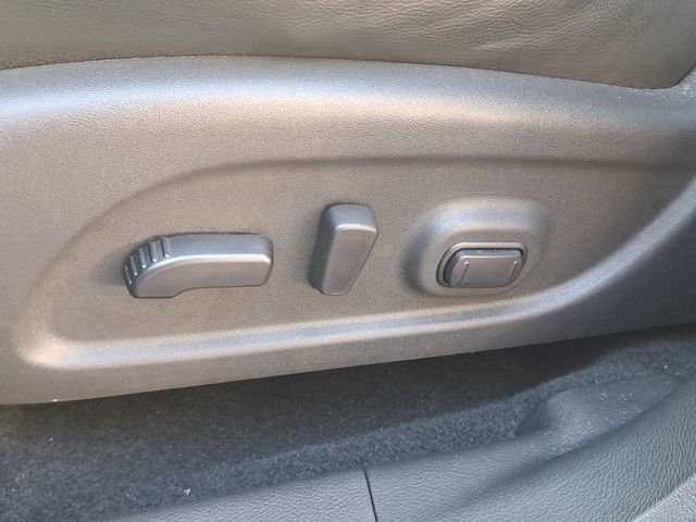 Used 2019 Nissan Murano SL w/ Cargo Package image 21