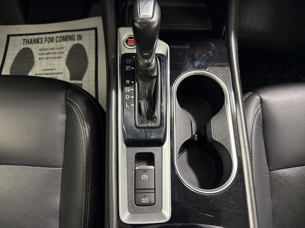 Used 2023 Nissan Altima 2.5 SL FWD image 28