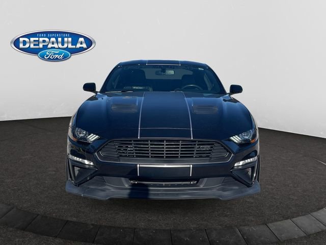 Used 2018 Ford Mustang GT Premium w/ GT Performance Package image 10