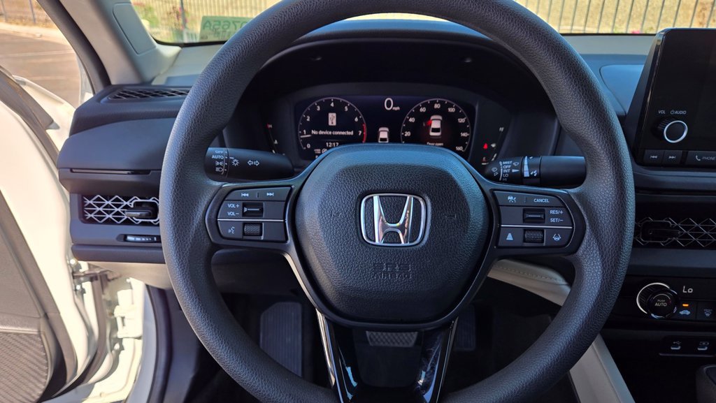 Used 2024 Honda Accord LX image 26