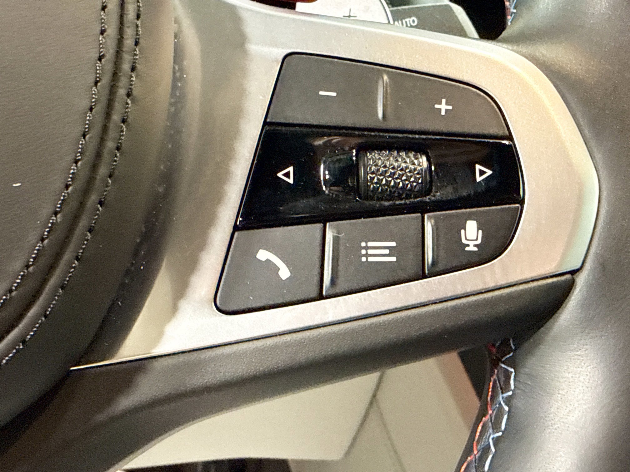 Used 2025 BMW M8 Competition w/ Driving Assistance Package image 37