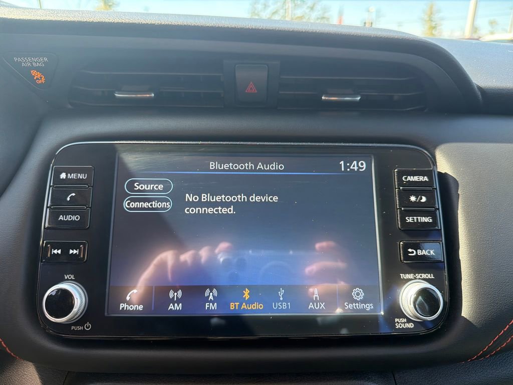 Used 2024 Nissan Kicks SR w/ SR Premium Package image 33