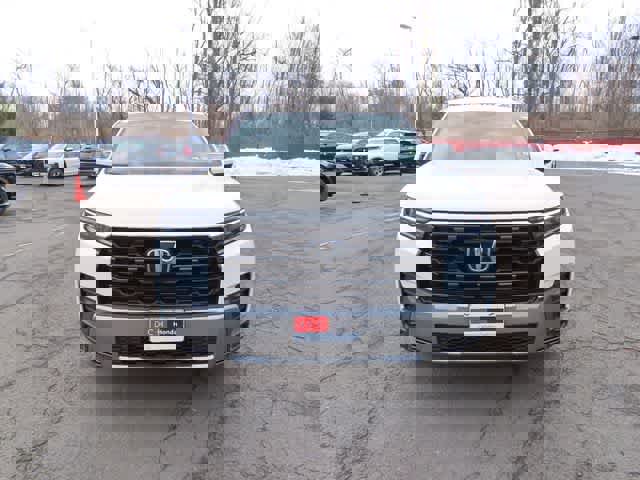 New 2026 Honda Pilot Elite image 6