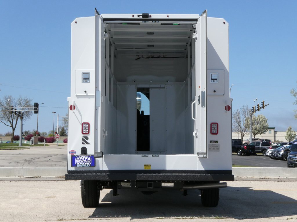 New 2024 Ford Transit 350 AWD w/ Interior Upgrade Package image 21