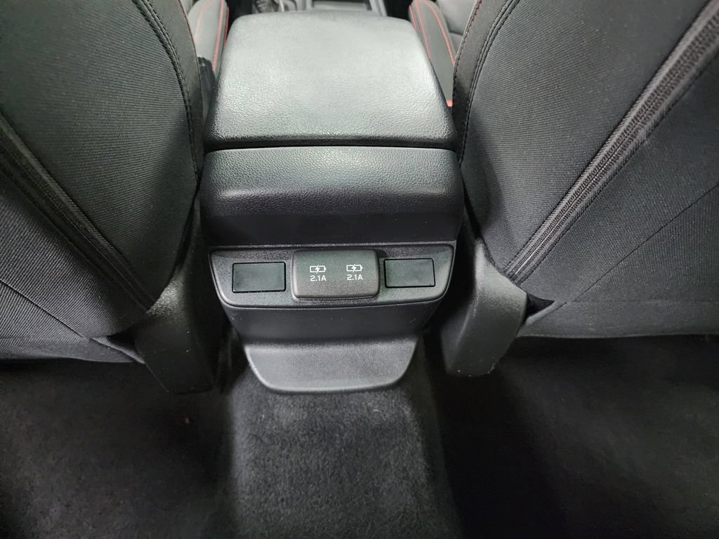Used 2023 Subaru WRX Premium w/ Popular Package #2 AWD/4WD image 23