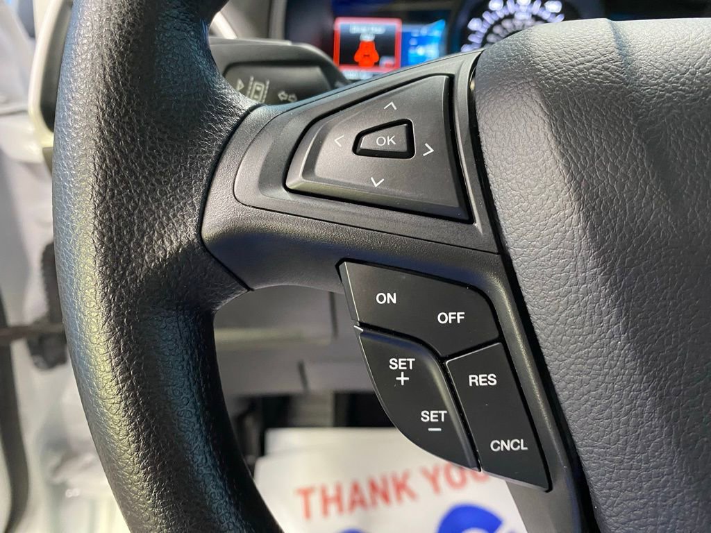 Used 2024 Ford Edge SE w/ Black Appearance Package AWD/4WD image 18