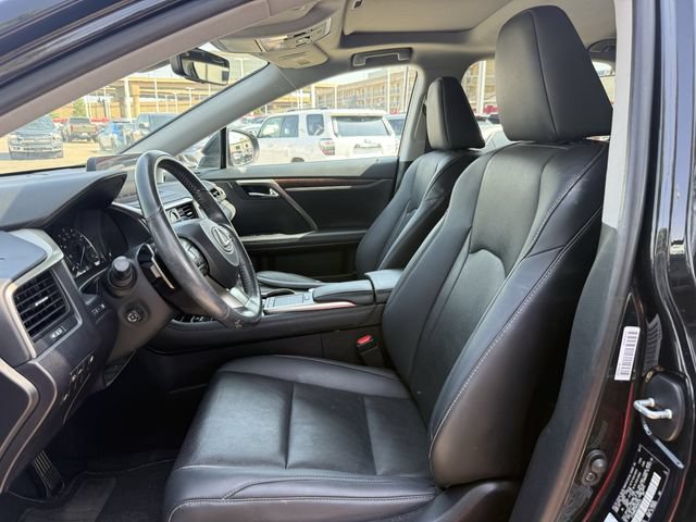 Used 2021 Lexus RX 450h AWD w/ Premium Package image 27