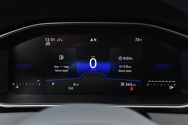 New 2026 Volkswagen Jetta Sport image 12