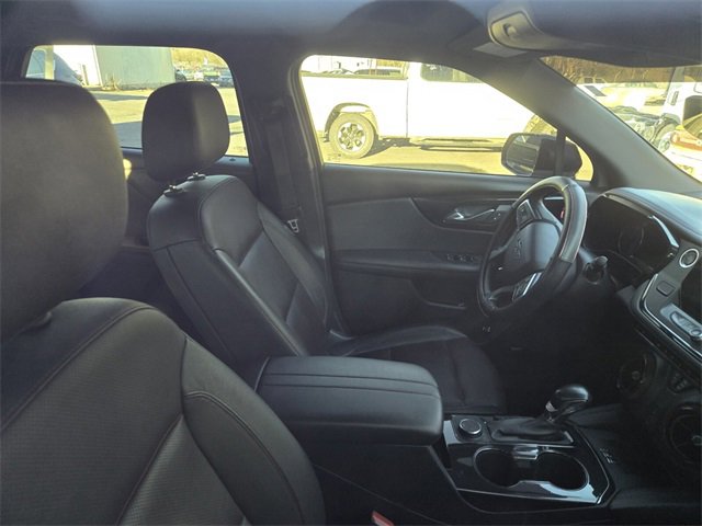 Used 2019 Chevrolet Blazer RS video 2