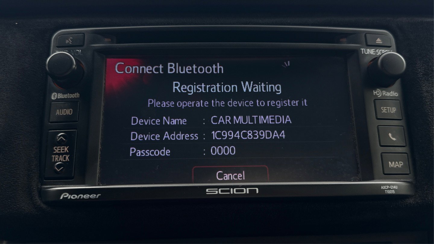 Used 2014 Scion FR-S RWD image 26