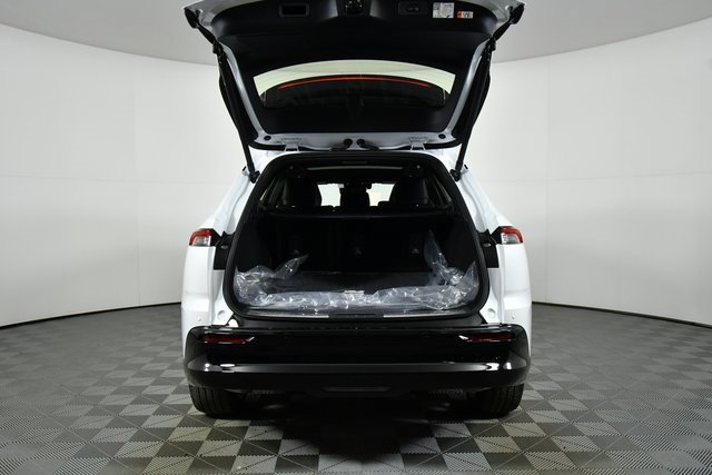 New 2025 Toyota Crown Signia image 26