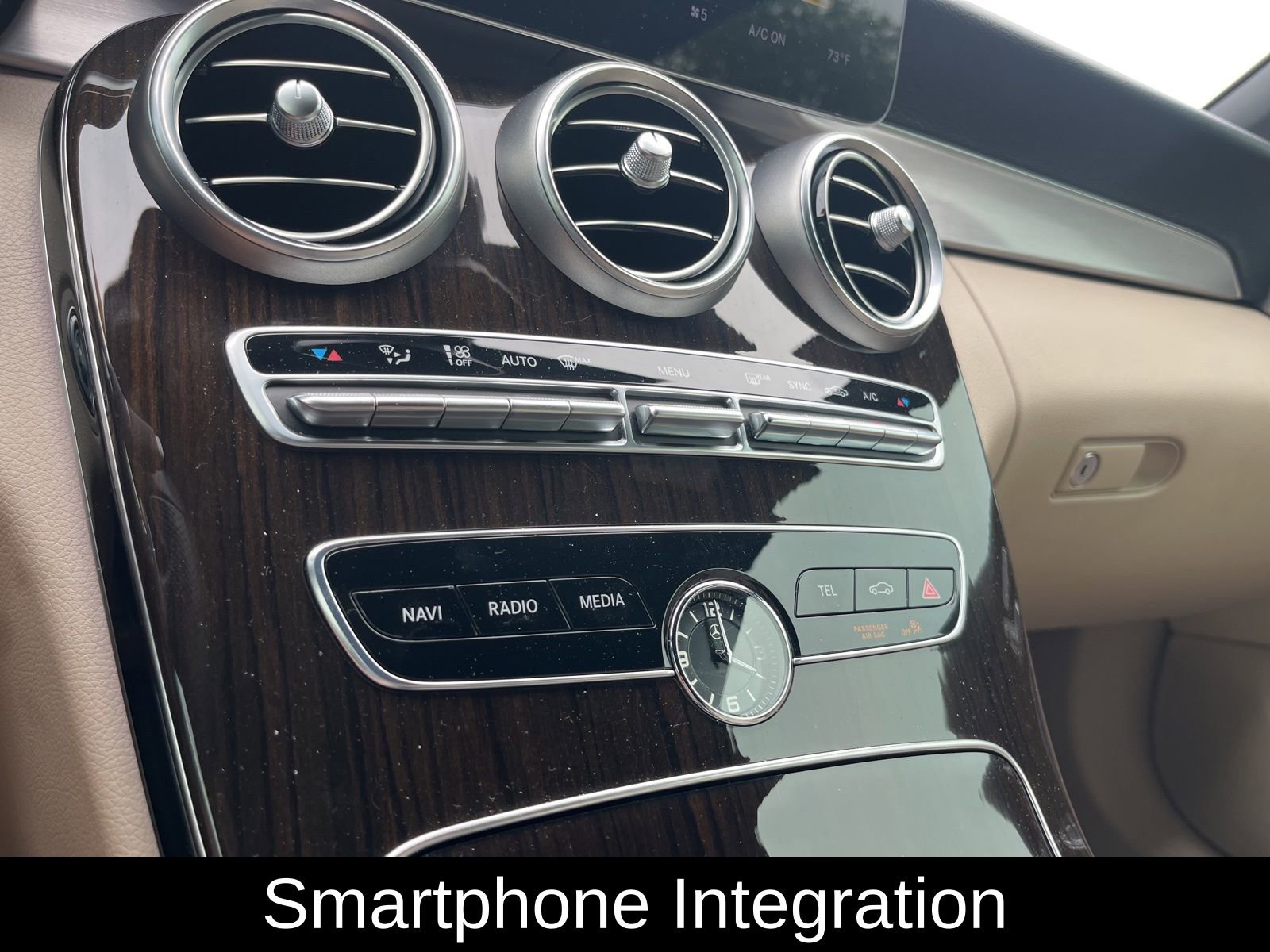 Used 2021 Mercedes-Benz C 300 Cabriolet image 15