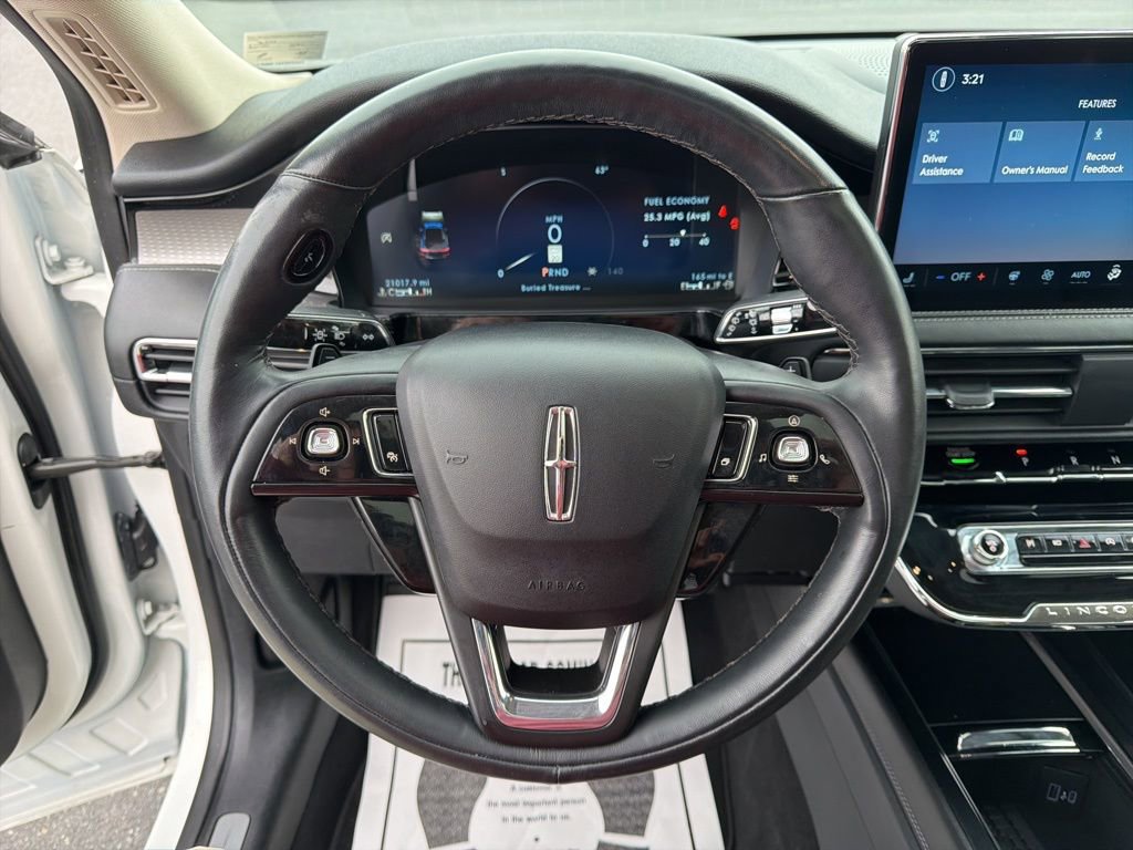 Used 2023 Lincoln Corsair Reserve w/ Equipment Group 201A image 27