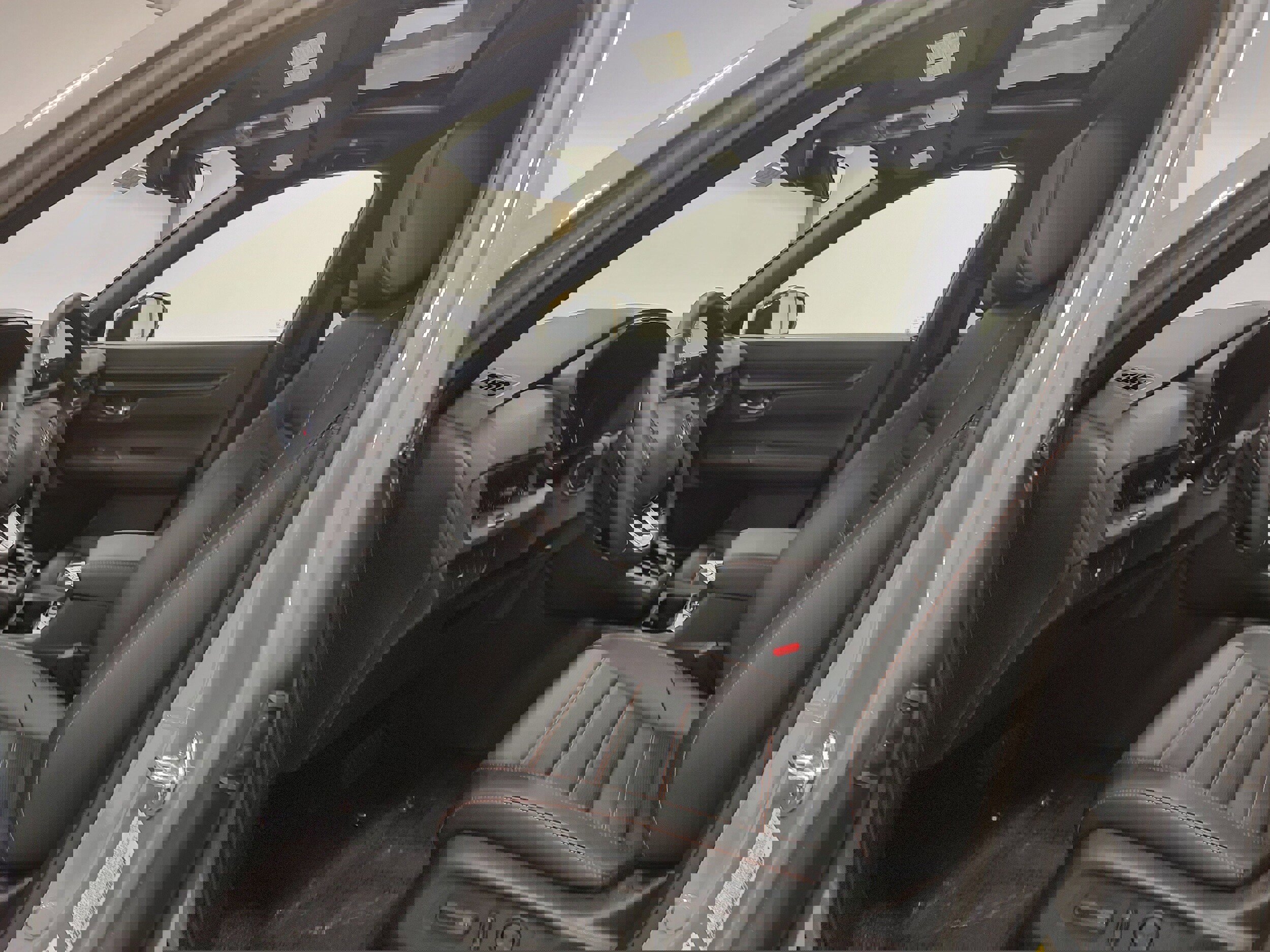 New 2026 Honda CR-V Sport-L image 10