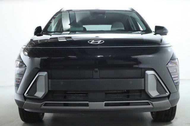 New 2024 Hyundai Kona Limited image 5