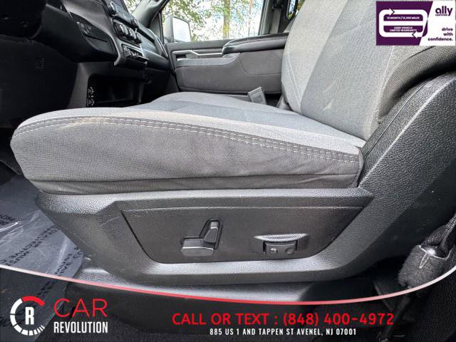Used 2024 RAM 2500 Big Horn image 20