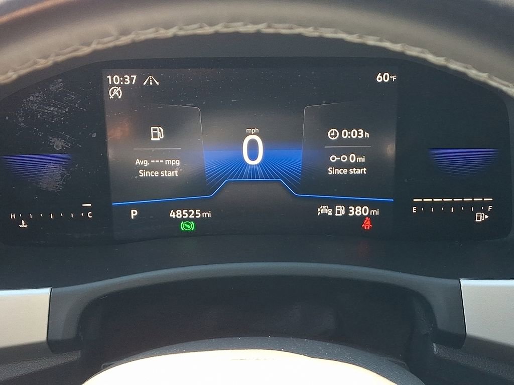 Used 2023 Volkswagen Atlas Cross Sport SE image 20