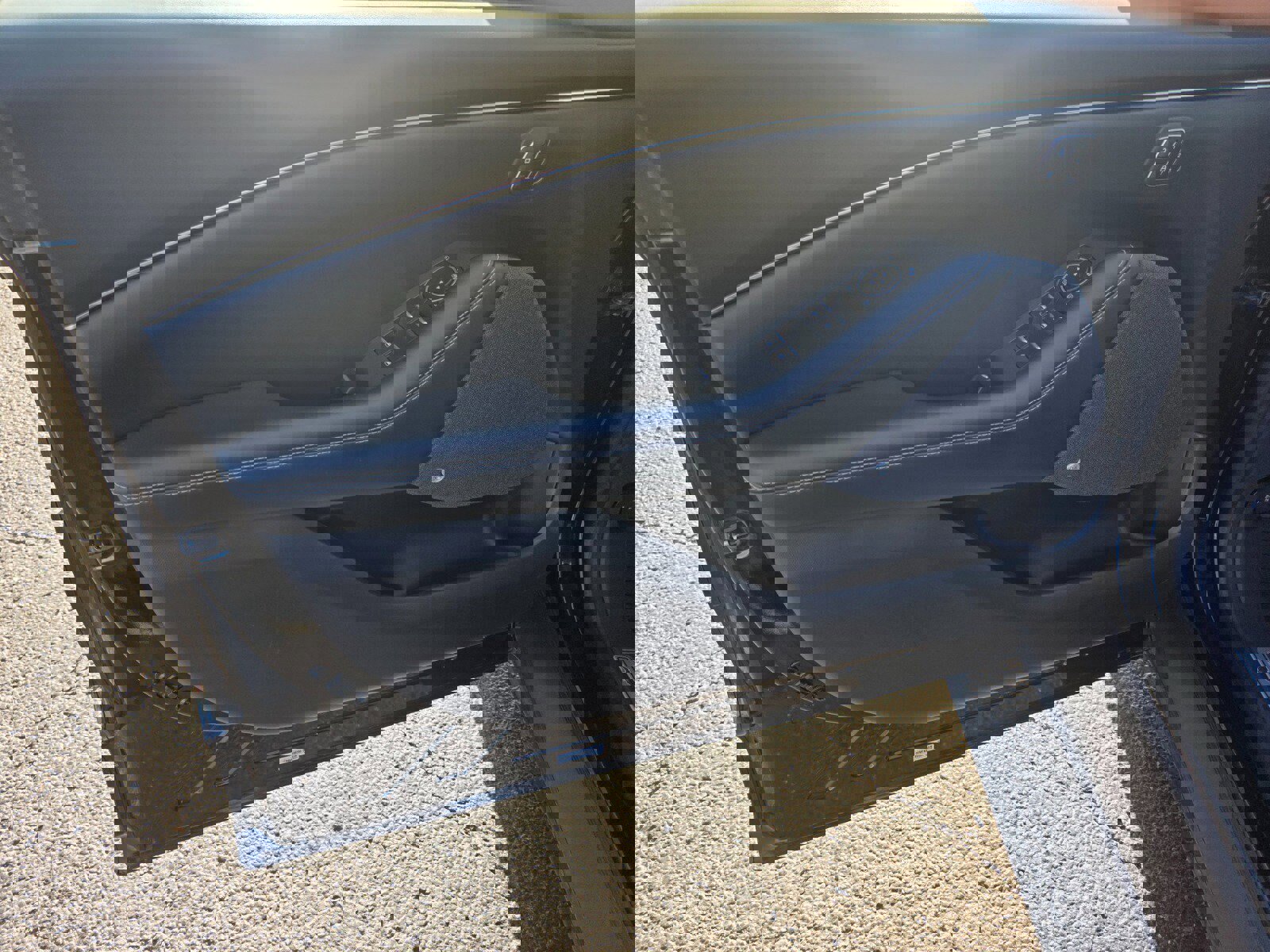 Used 2021 Ford Mustang Mach-E Premium image 13