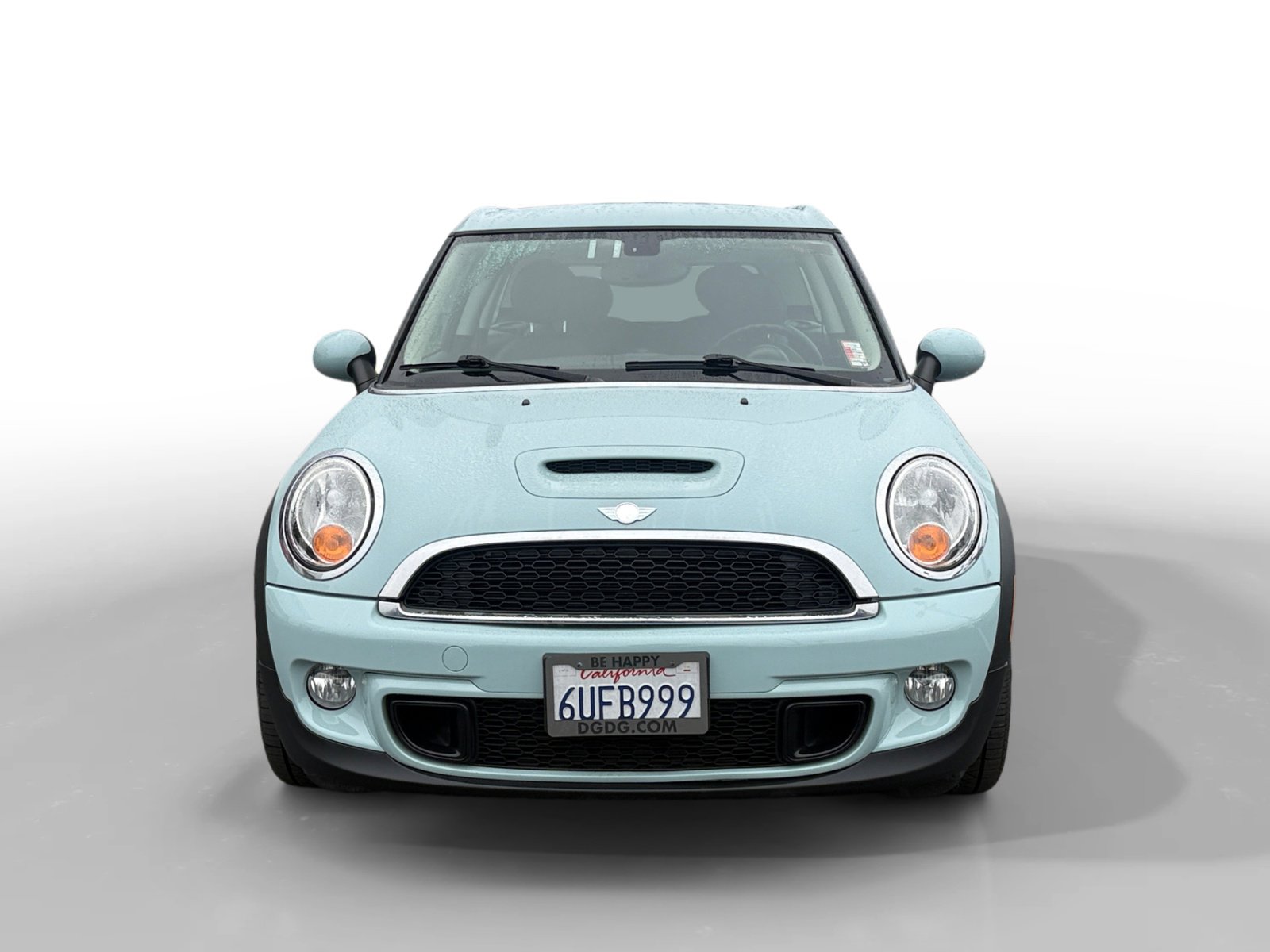 Used 2012 MINI Cooper Clubman S image 8