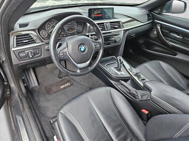 Used 2016 BMW 435i Convertible image 10