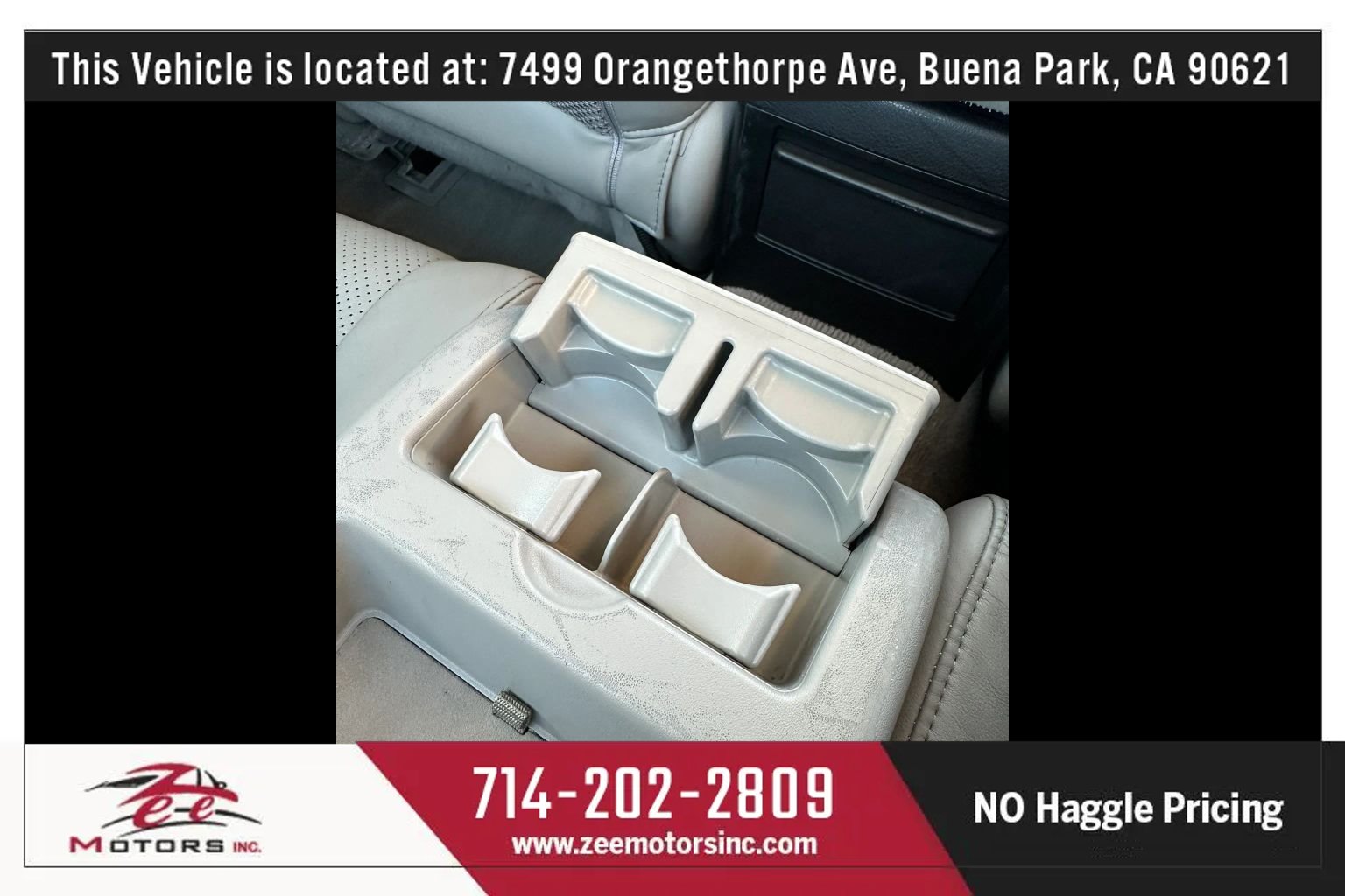 Used 2006 INFINITI G35 Coupe RWD image 38