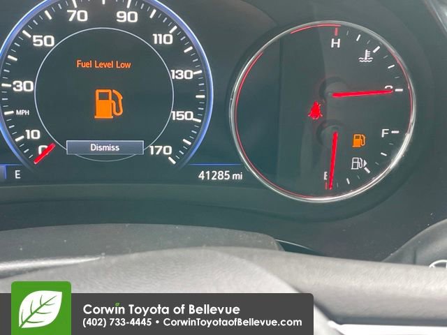 Used 2024 Chevrolet Malibu LT image 11