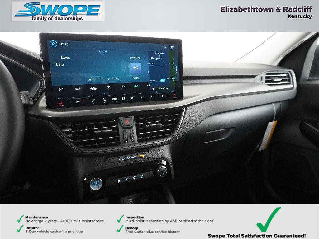 New 2026 Ford Escape Active w/ Tech Pack #1 image 23