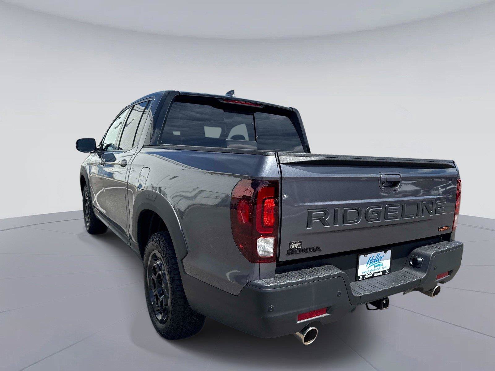 Certified 2025 Honda Ridgeline TrailSport+ image 6