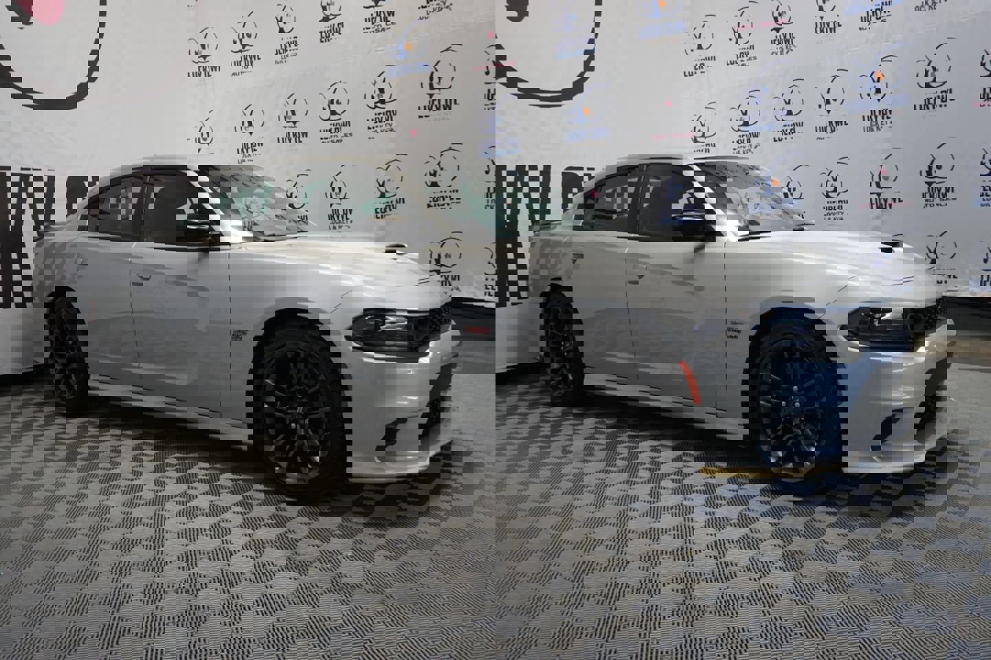 Used 2023 Dodge Charger Scat Pack w/ Plus Group image 7