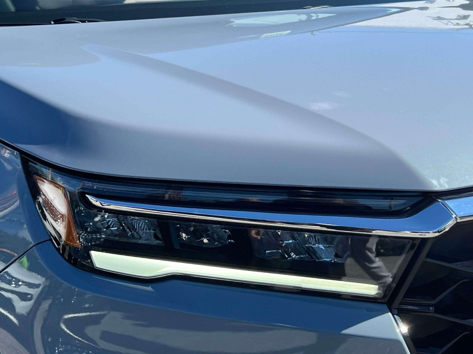 Used 2024 Honda Pilot Touring image 9