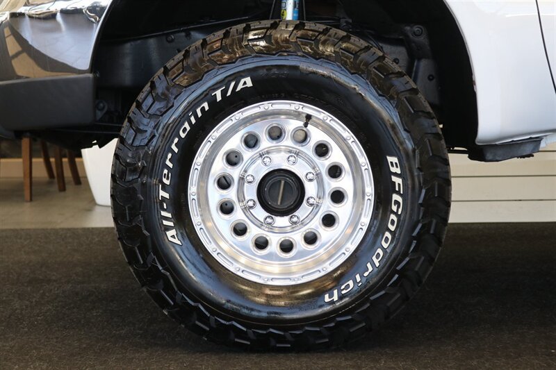 Used 1999 Ford F350 XLT AWD/4WD image 20