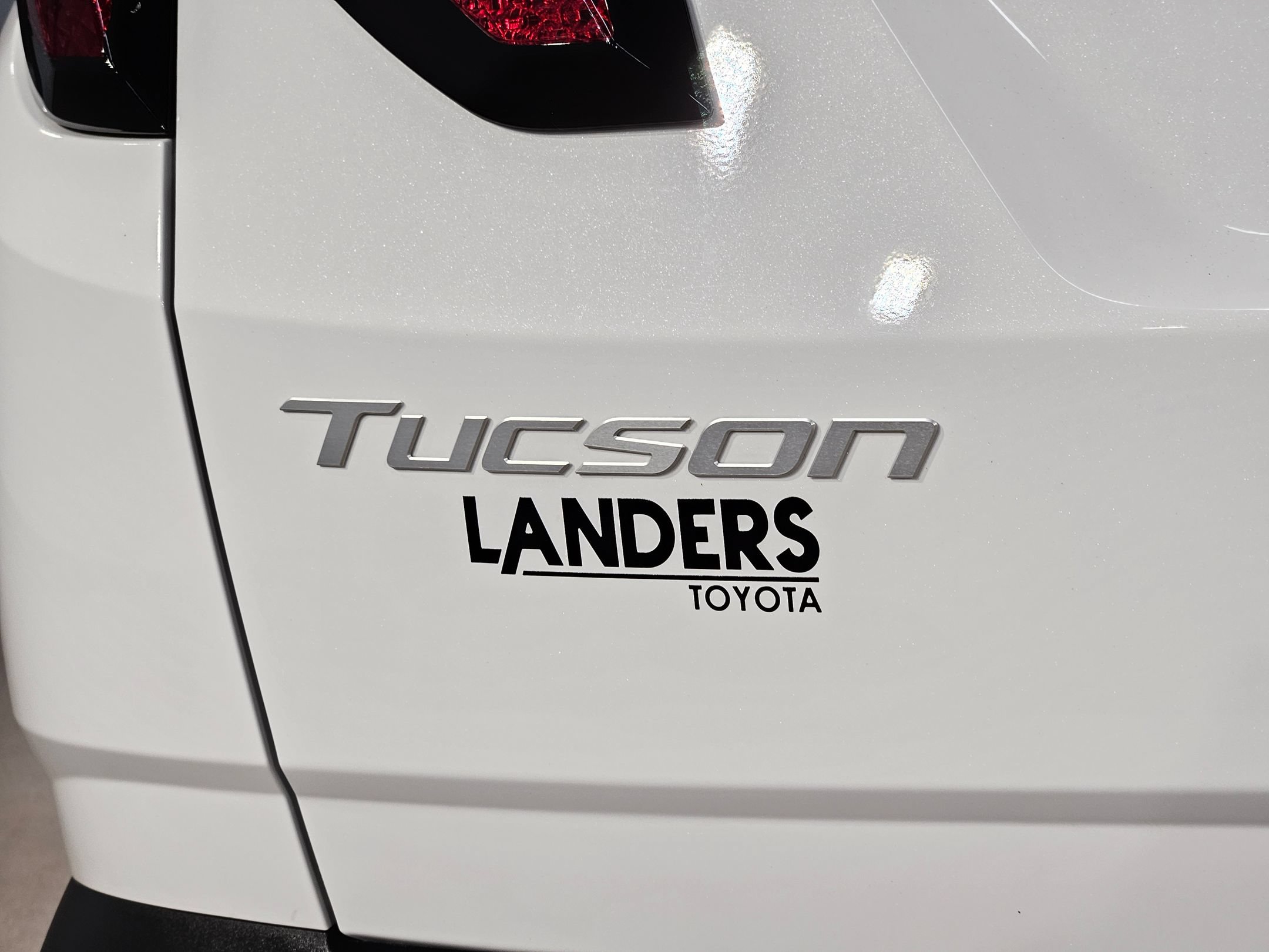 Used 2025 Hyundai Tucson SEL FWD image 37