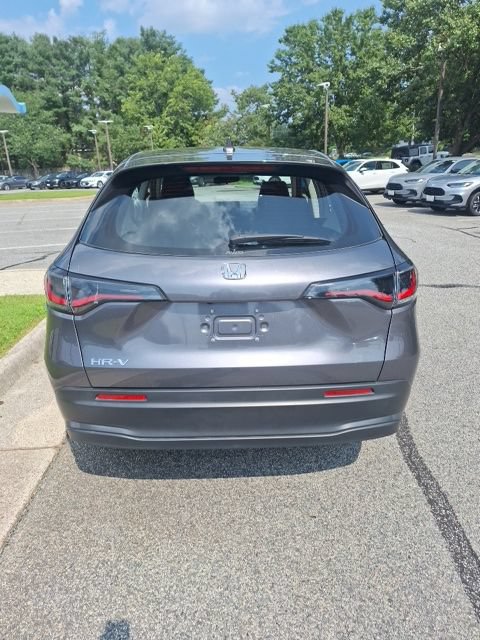Used 2023 Honda HR-V LX image 5