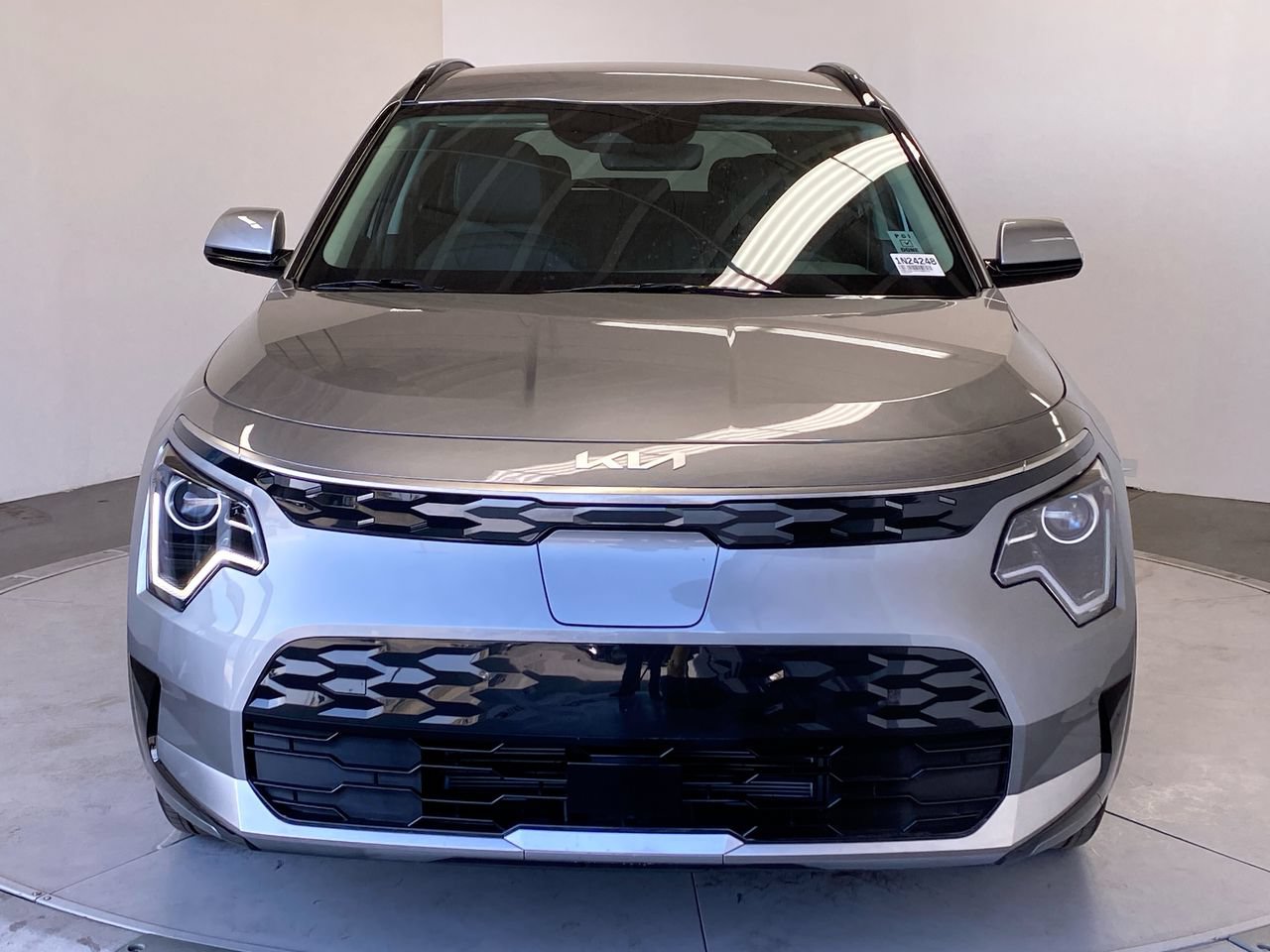 New 2026 Kia Niro Wind FWD image 8