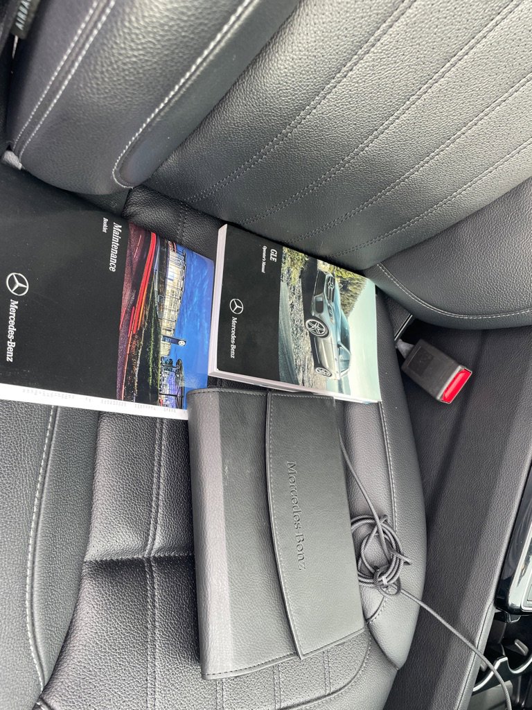 Used 2016 Mercedes-Benz GLE 350 4MATIC image 24