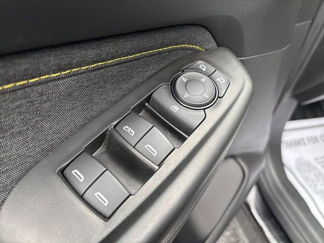 Used 2024 Chevrolet TrailBlazer ACTIV w/ Driver Confidence Package AWD/4WD image 30