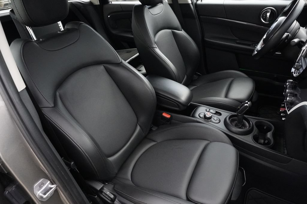 Used 2020 MINI Cooper Countryman S AWD/4WD image 24